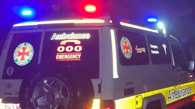 Tragic Early Morning Crash in Townsville Claims One Life, Leaves Three Injured