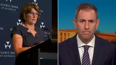 Treasurer Jim Chalmers Dismisses Recession Fears Amid Rate Hike