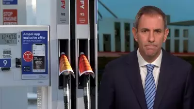 Treasurer Jim Chalmers Refuses to Confirm Fuel Excise Cut Ahead of National Cabinet Meeting