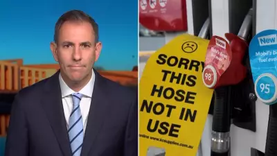 Treasurer Warns Fuel Retailers of $100M Fines for Price Gouging Amid Middle East Conflict