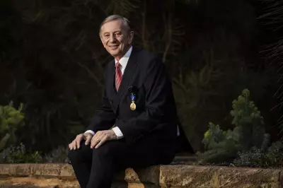 Tributes Flow for Legendary Broadcaster Dennis Cometti