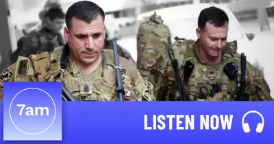 Trump's Alleged Iran Invasion Plan Sparks Global Alarm