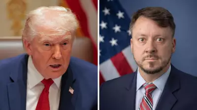 Trump's Minerals Envoy Reassures Australian Mining Leaders on US Alliance