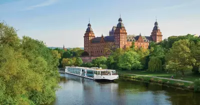 Ultimate Guide to European River Cruises in 2026: Top Itineraries & Viking Insights