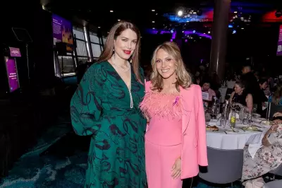 UN Women Australia Celebrates International Women's Day at Optus Stadium
