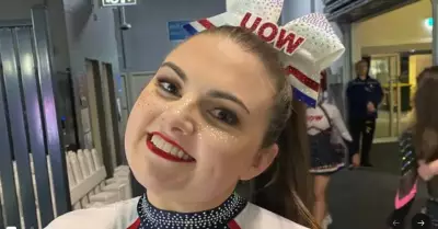 University of Wollongong Student Maddie Clary in Critical Condition, Community Rallies