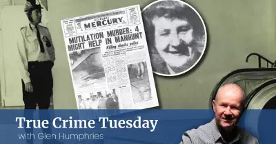 Unsolved 1966 Wollongong Murder of Wilhelmina Kruger Haunts Community