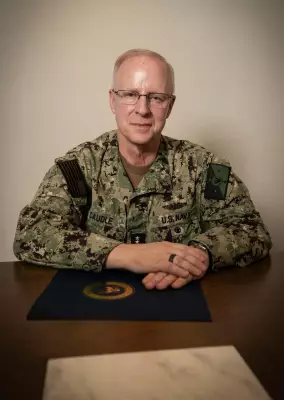 US Admiral Confirms WA to Host First Nuclear Submarine by 2034