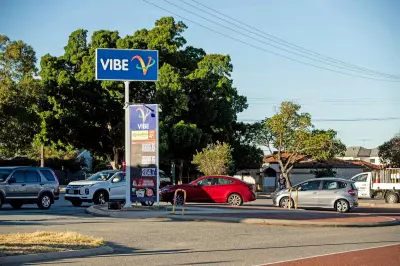 Vibe Petroleum Imposes Statewide Bulk Fuel Purchase Caps Amid Supply Chain Issues