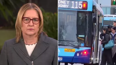 Victoria Offers Free Public Transport Amid Fuel Crisis, Cost of Living Relief