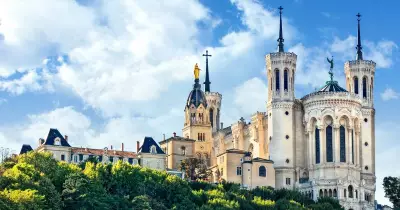 Viking Cruises Names Autumn 2026 as Prime Time for European River Voyages