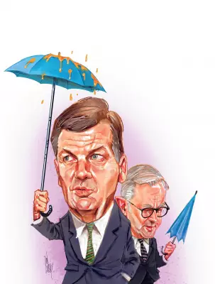 Voters Express Deep Frustration with Mainstream Political Landscape