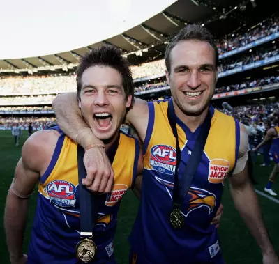 WA AFL Legend Ben Cousins Deserves Hall of Fame Induction, Says Adrian Barich