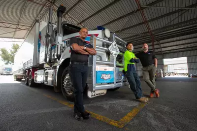 WA Businesses Criticize Fuel Excise Cut as Short-Term Fix