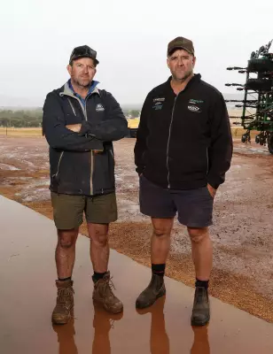 WA Farmers Warn Fuel Crisis Threatens Harvest, Could Lead to Soaring Food Prices