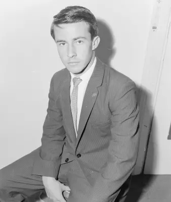 WA Football Hall of Fame to Honour Media Pioneer Alan East