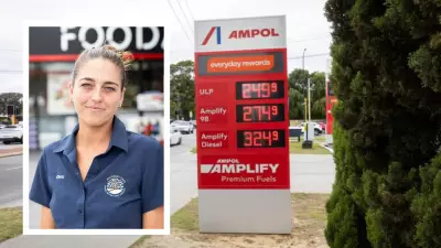 WA Fuel Crisis: Drivers Welcome Excise Relief, Economists Warn It's Temporary