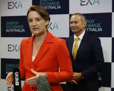 WA Government Commits to Wind Power Amid Coal Plant Closures