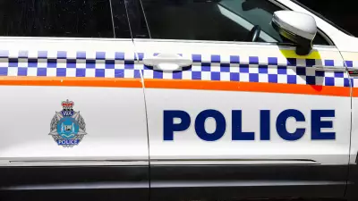 WA Man Charged with Hundreds of Child Abuse and Bestiality Offences