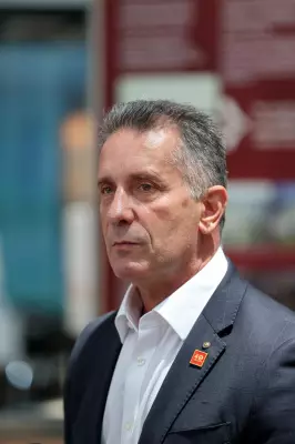 WA Motorists Face $2000 Annual Fuel Hike Amid Middle East Conflict