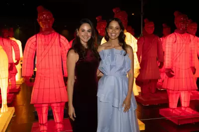 WA Museum Hosts Grand Chinese New Year Gala to Farewell Terracotta Warriors
