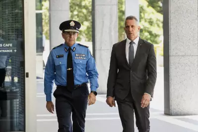 WA Prisoners Released Early to Free Up Overcrowded Jail Beds