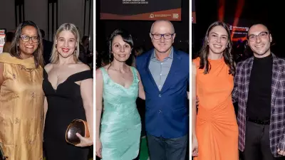 WA Rural Health Excellence Awards Honor Over 300 Health Professionals at Crown Ballroom