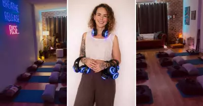 Warilla Quantum Breath of Rising Soul Studio Opens Doors in Illawarra