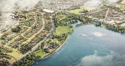 Warrawong Parklands Master Plan Finalised for Kully Bay Site