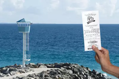 WA's First Set for Life Winner of 2026 Scores $20k Monthly for 20 Years