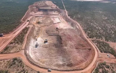 WA's Most Labour-Intensive Iron Ore Mines Face Diesel Supply Crisis in 10 Days