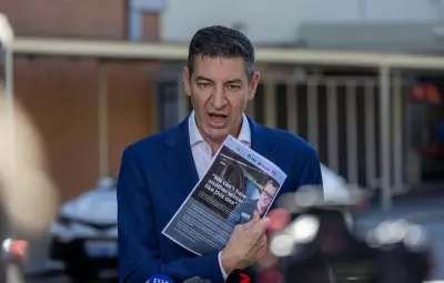 WA's Winter Hospital Plan Under Pressure as Ambulance Ramping Hits Record High