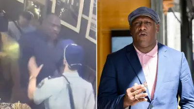 Wendell Sailor's Criminal Charges Dismissed Under Mental Health Law