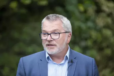 West Australians Felt Economic Strain Before Conflict, Report Reveals