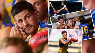 West Coast Eagles Captain Liam Duggan: Fresh Faces Create New Club Vibe