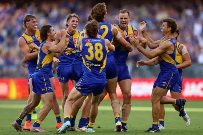 West Coast Eagles End Losing Streak with Victory Over North Melbourne