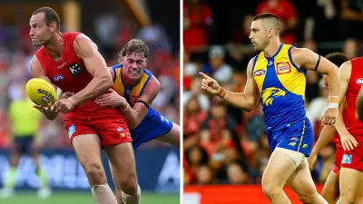 West Coast's AFL Opener: A Tale of Two Halves for Pessimists and Optimists