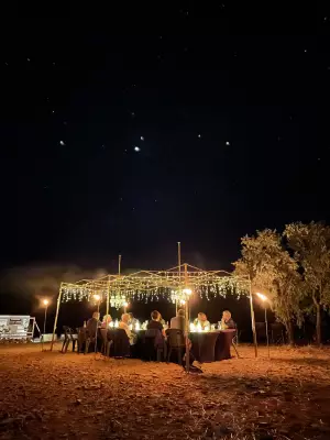 Western Australia Shines with 16 Medals at National Tourism Awards