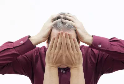 Why Trying to Forget Your Feelings Often Fails, According to an Expert