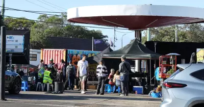 Wollongong Council Approves Major Global Film Studio on BlueScope Site