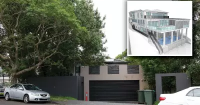 Wollongong Council Rejects Mangerton Home Extension as Excessive