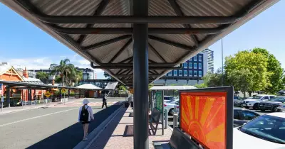 Wollongong Residents Identify Top Three Most Unsafe Local Spots