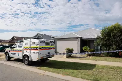 Woman Found Dead Inside Banksia Grove Home, Police Launch Investigation