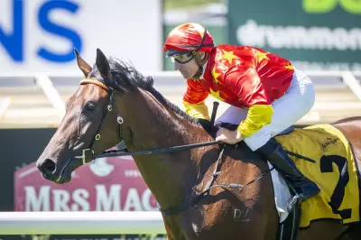 Wonderfully Made on Track for Oaks and Derby Double Despite Date Changes