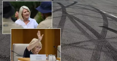 Yasmin Catley's Donation Sparks Lake Macquarie Council Conflict Probe