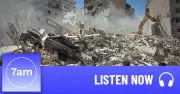 7am Podcast: Middle East War Escalates with Lebanon Conflict