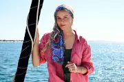 Abbie Cornish and Alyla Browne Dive Deep into Conservation on Ningaloo Reef in Whale Shark Jack