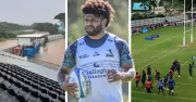 ACT Brumbies to Face Fijian Drua at Govind Park After Floods