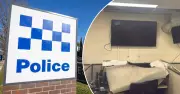 ACT Policing Headquarters Suffers Second Major Water Damage Incident, Disrupting Operations