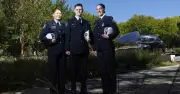 ACT Policing Welcomes 19 New Recruits from AFP College in Canberra